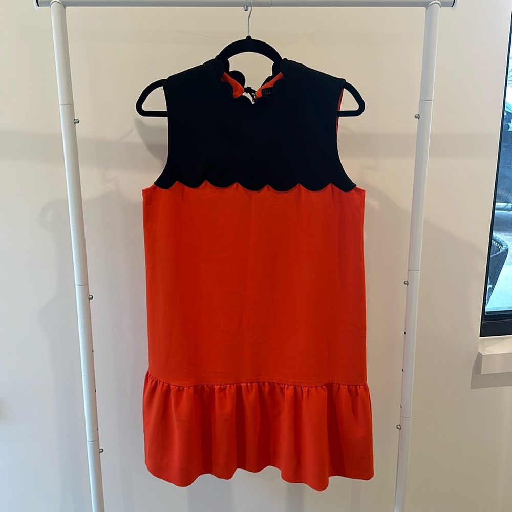 victoria beckham for target dress